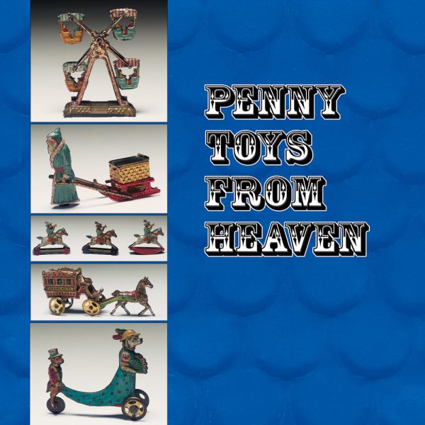 Penny Toys From Heaven Discount