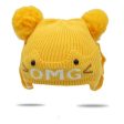 Tomorrow Kids  Winter Beanie Hat with Faux Fur Pom Pom (2-9 Years) Discount