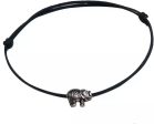 Gurjari Jewellers Thread Anklet Elephant Cotton Dori Anklet Sale