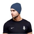 Tomorrow Fashion Cotton Helmet-Compatible Slouchy Beanie Online Sale